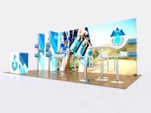 MODEE-1642 | LED Lightbox